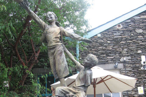 The World of Beatrix Potter Attraction