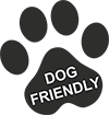 Dog Friendly