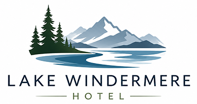 Lake Windermere Hotel Logo
