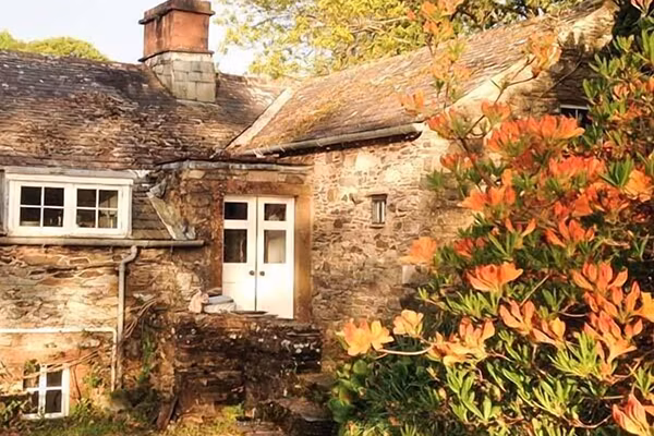 Townhead Cottage