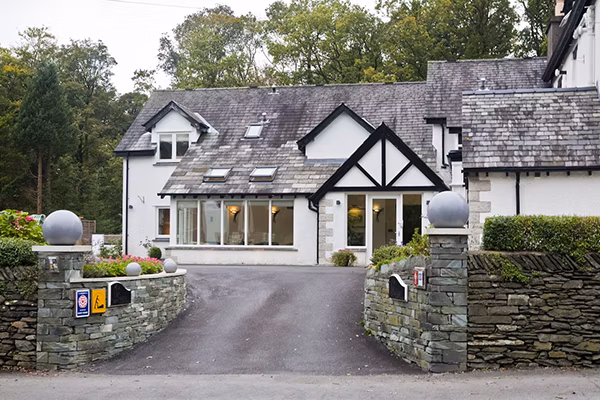 Hawksmoor Guest House