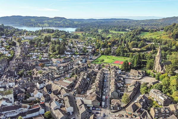 Ambleside Guest House