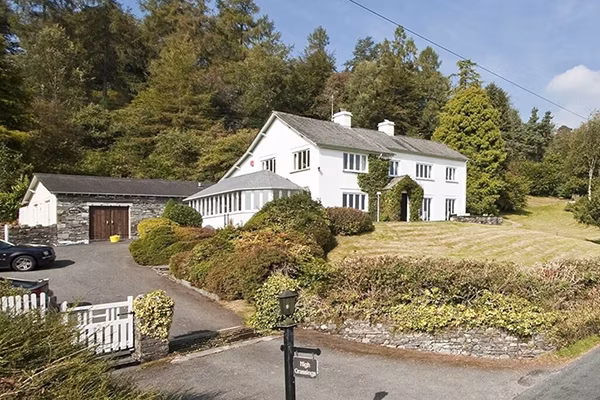 High Grassings Country House