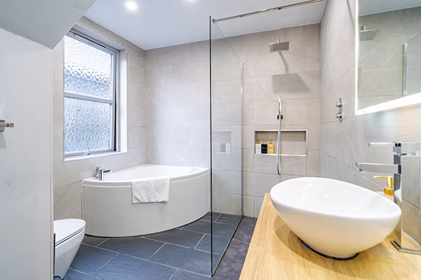 Waterhead Rooms & Suites