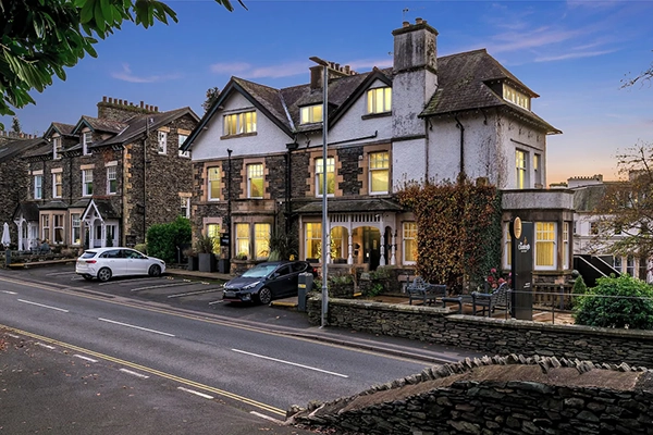Cranleigh Boutique